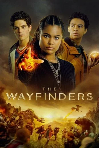 The Wayfinders (2025)